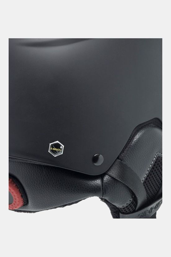 Sinner Sinner Typhoon Matte Skihelm
