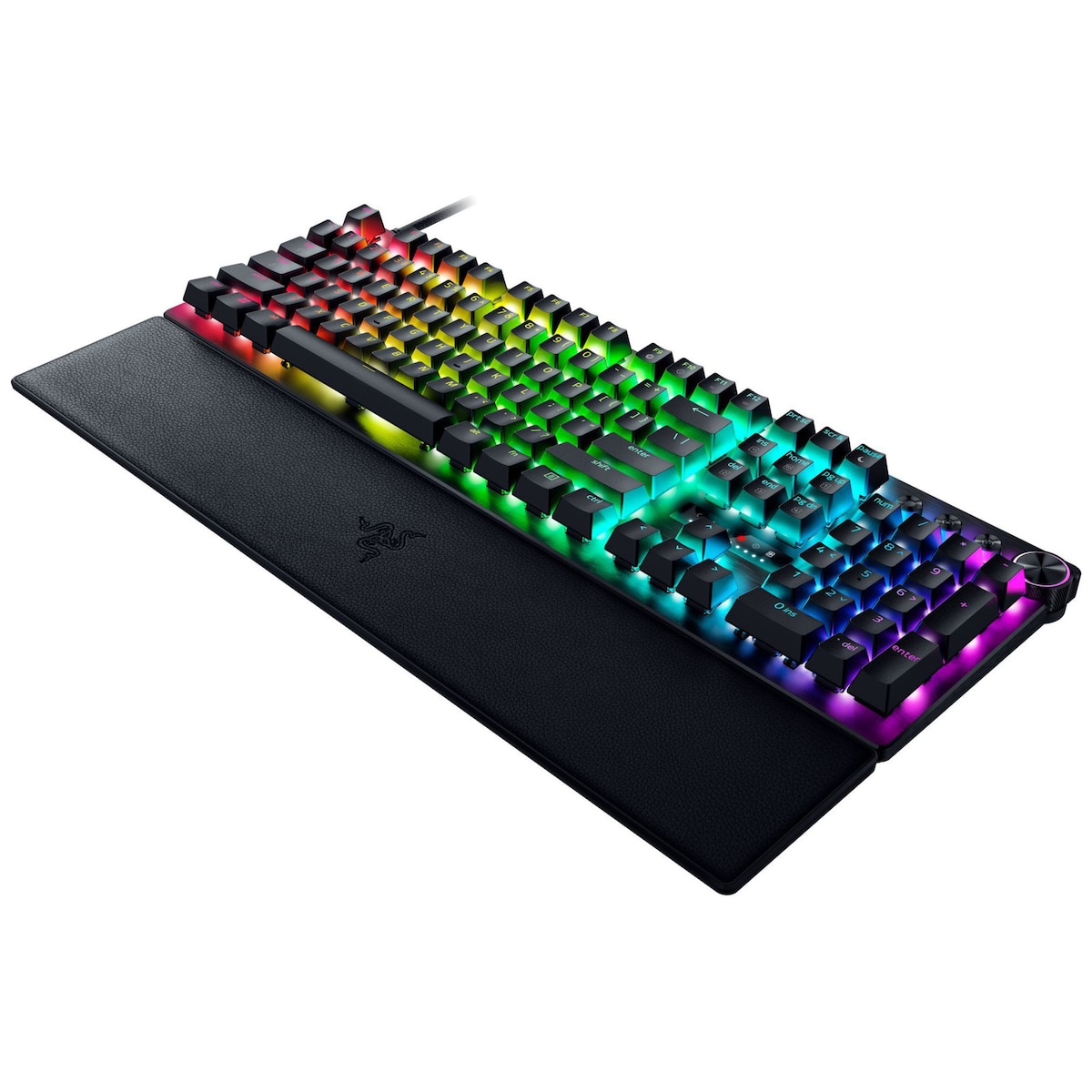 Razer Huntsman V3 Pro gaming-tastatur