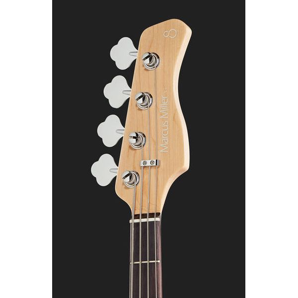 Marcus Miller V3 TS 2nd Gen