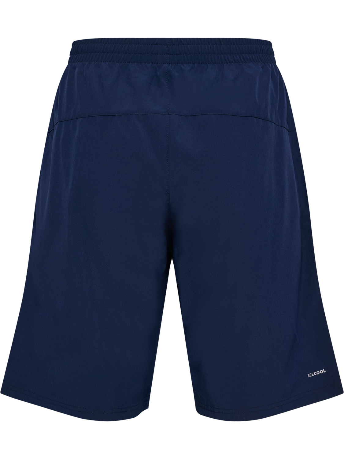 hmlAUTHENTIC WOVEN SHORTS