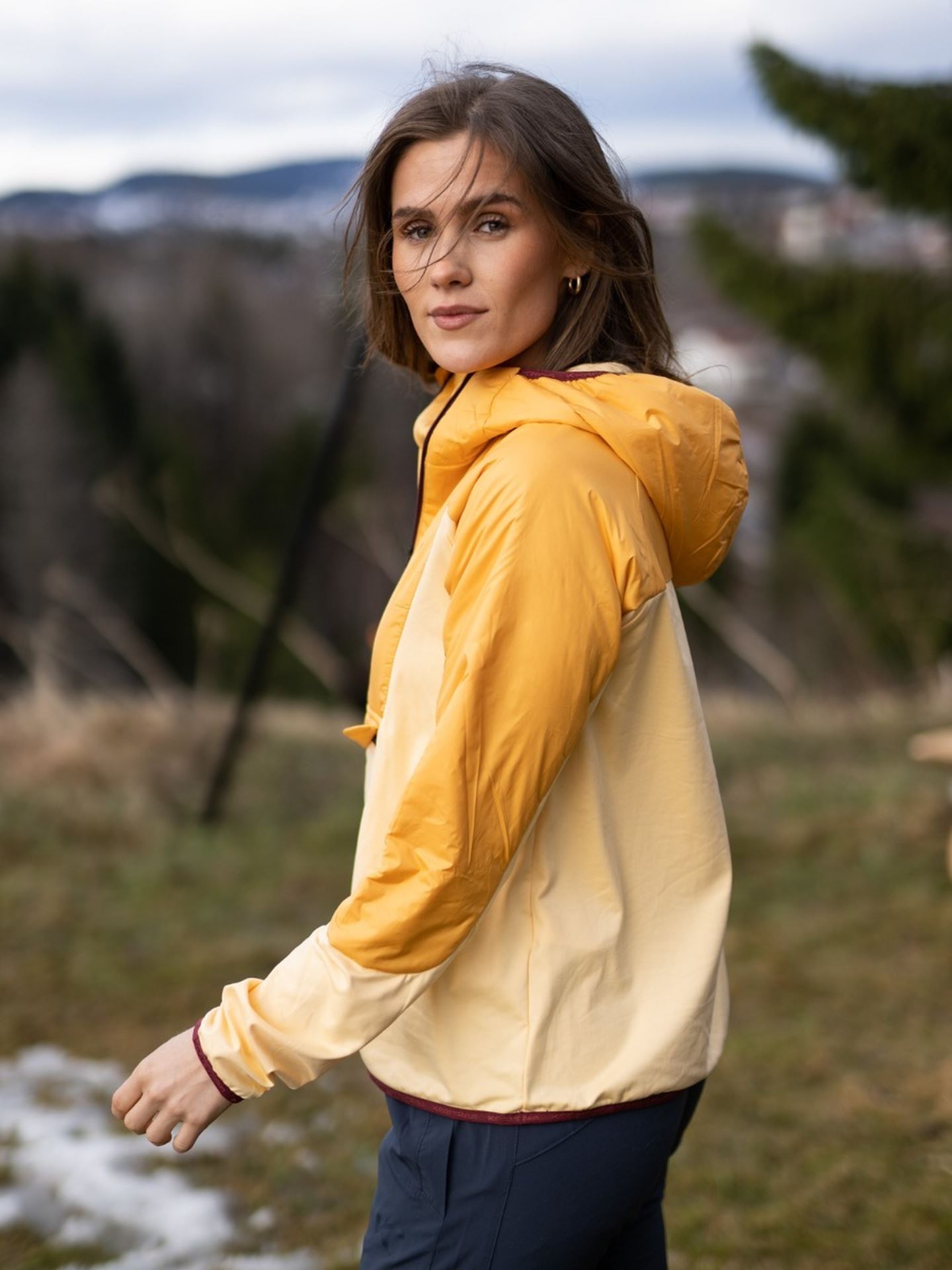 Signe Hybrid