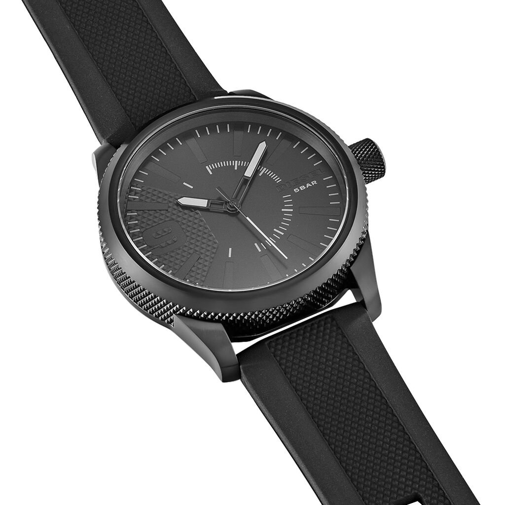 Montre Diesel Nsbb Noir