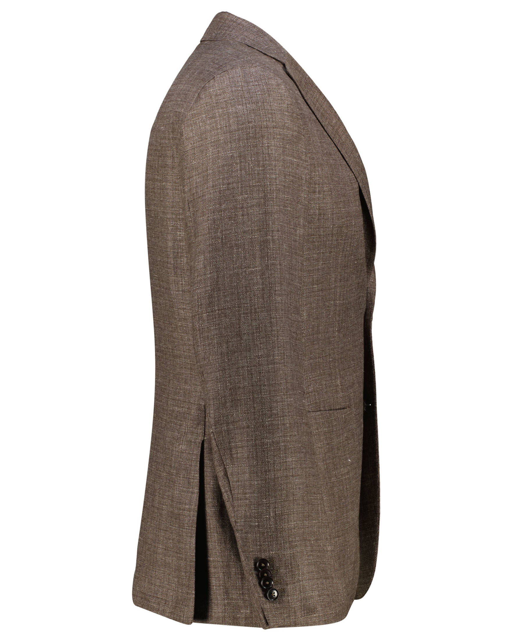 Zegna| Herren Sakko aus Leinen-Wollemix Drop 7