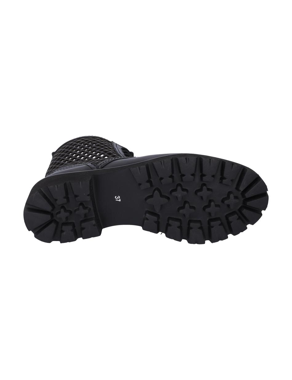 Stiefel Sena 2 43, schwarz