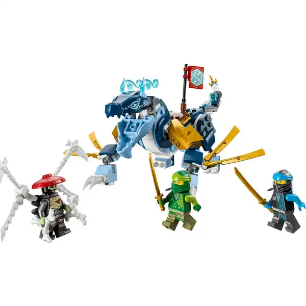 71800 Nyas Wasserdrache EVO