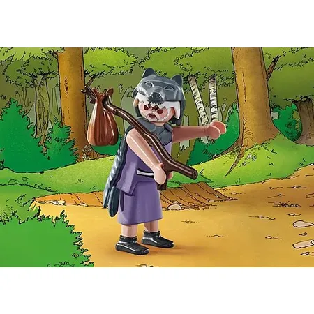 PLAYMOBIL® 71546 Asterix: Lügfix