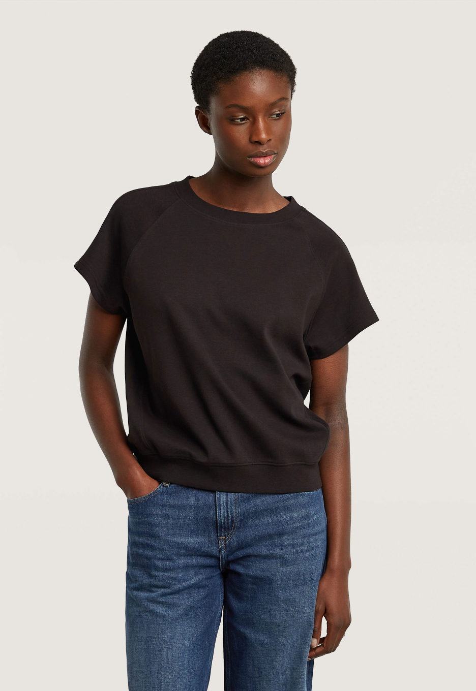 G-Star Raglan T-shirt