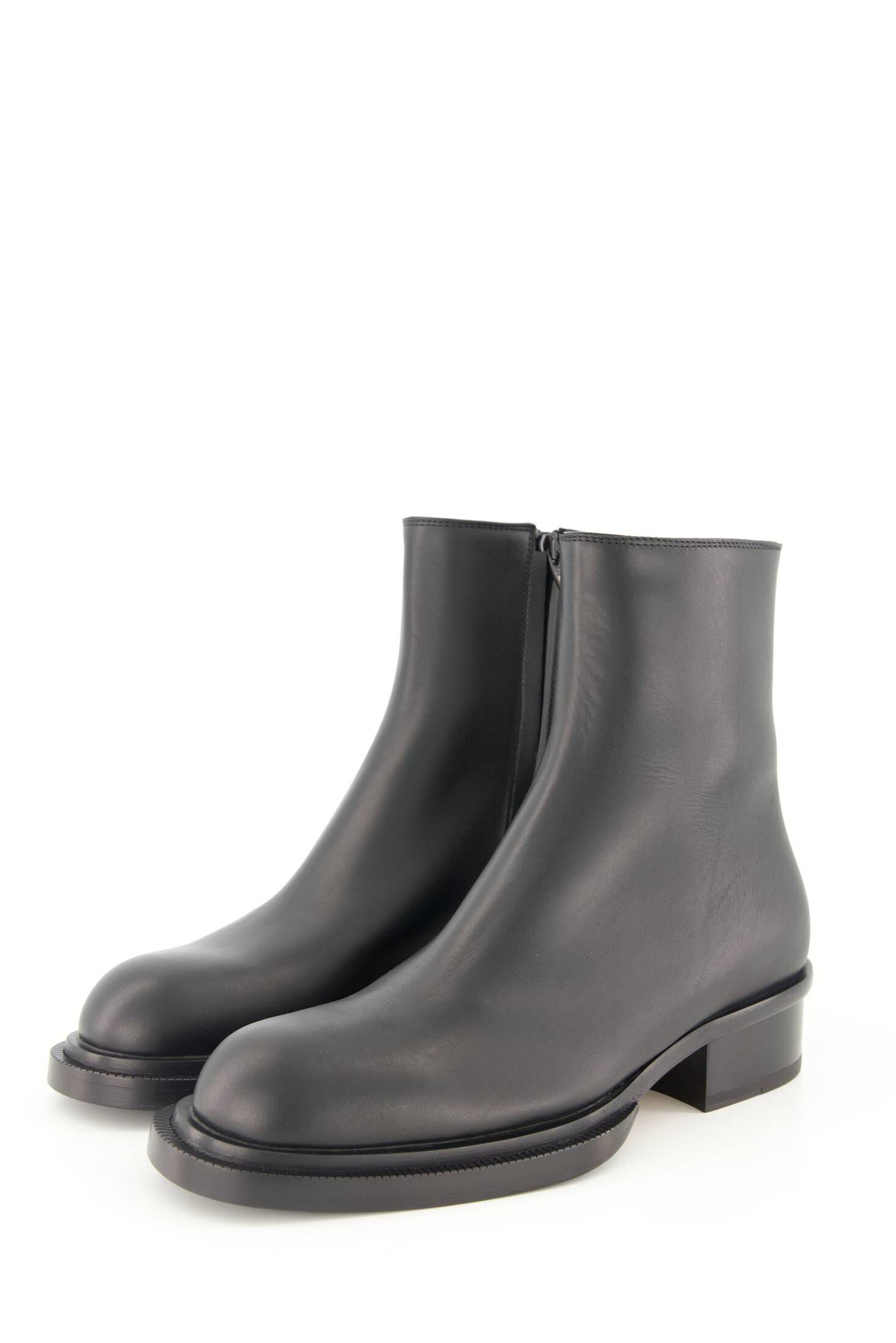 Alexander McQueen| Herren Kubanischer Stiefel