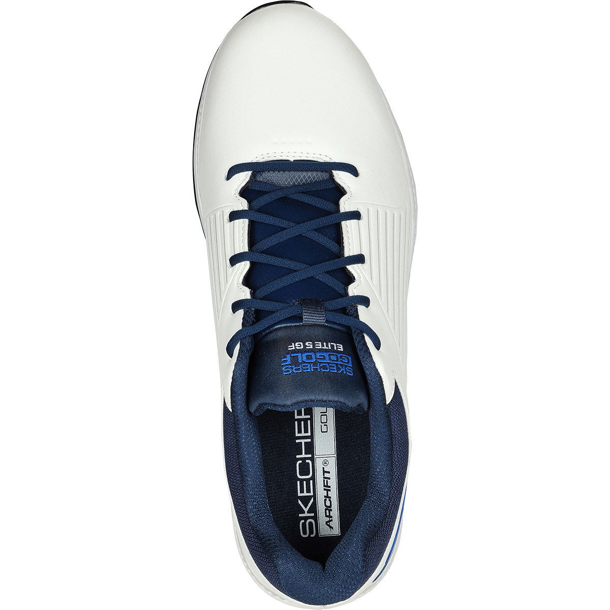 Skechers Go Golf Elite 5 GF Golfsko Herre