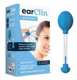 Earclin Oordouche 1ST