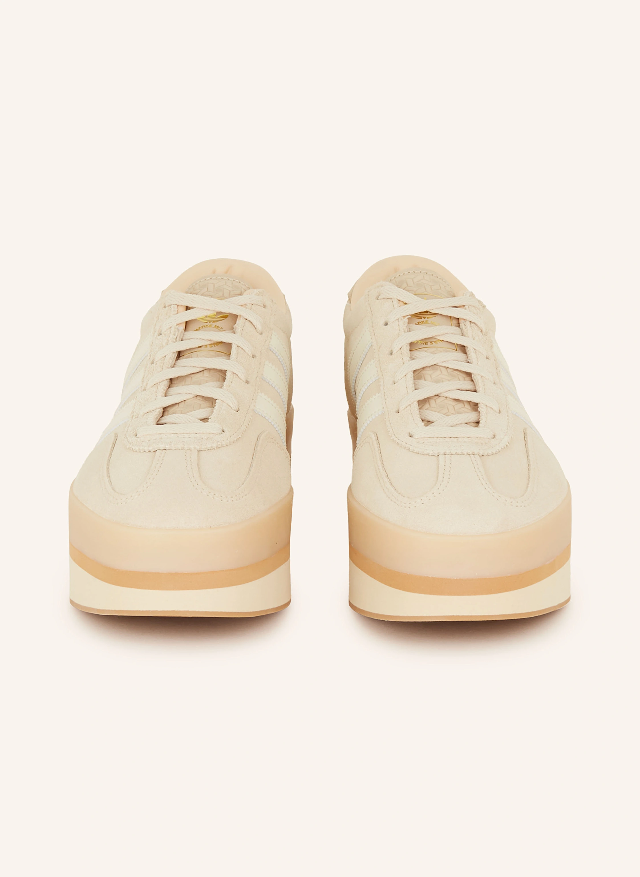 adidas Originals Sneaker GAZELLE STACK