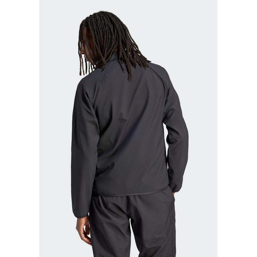 Adidas Original Veste de survêtement SST Bonded