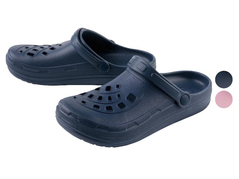 Dames clogs