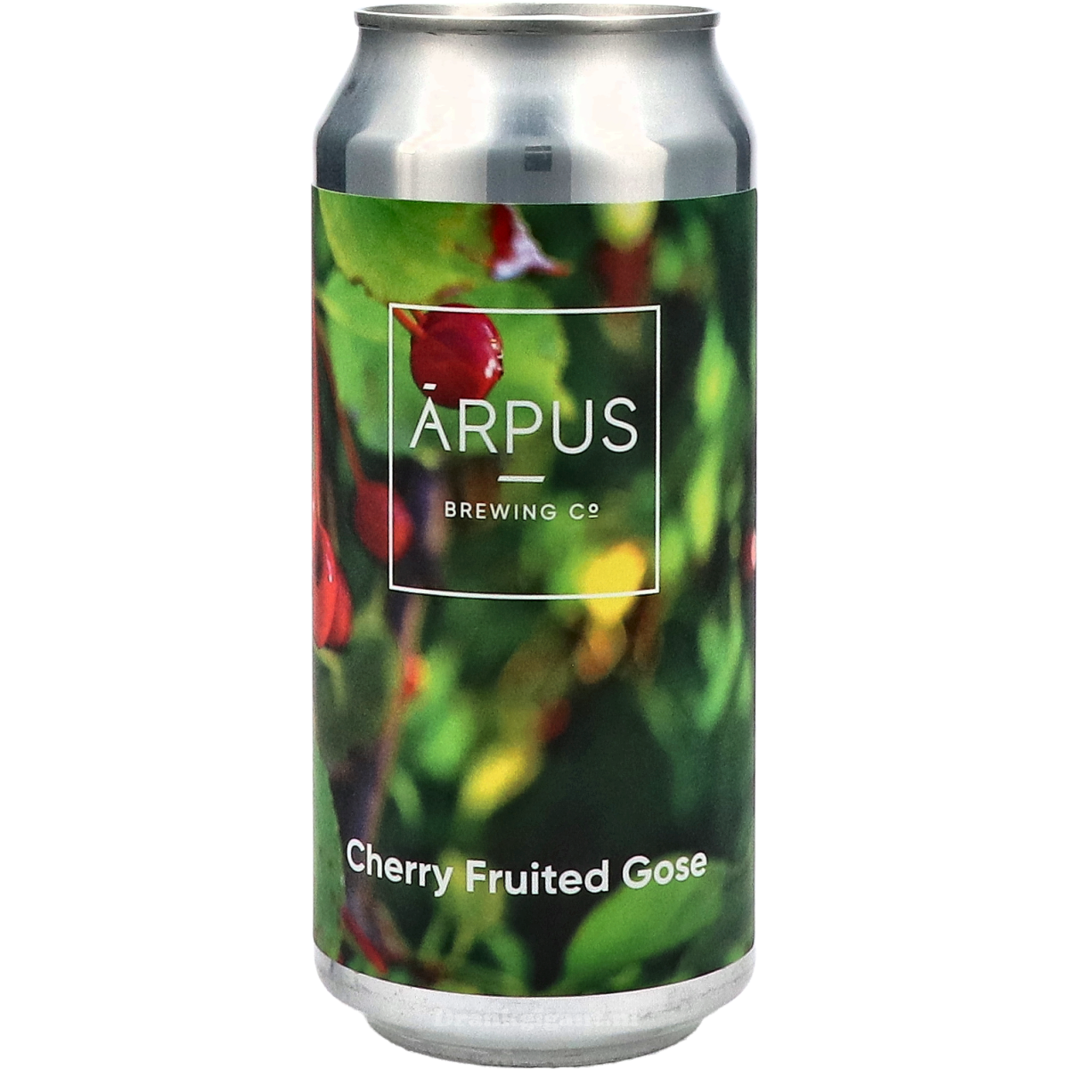 Arpus Cherry Fruited Gose 44 cl
