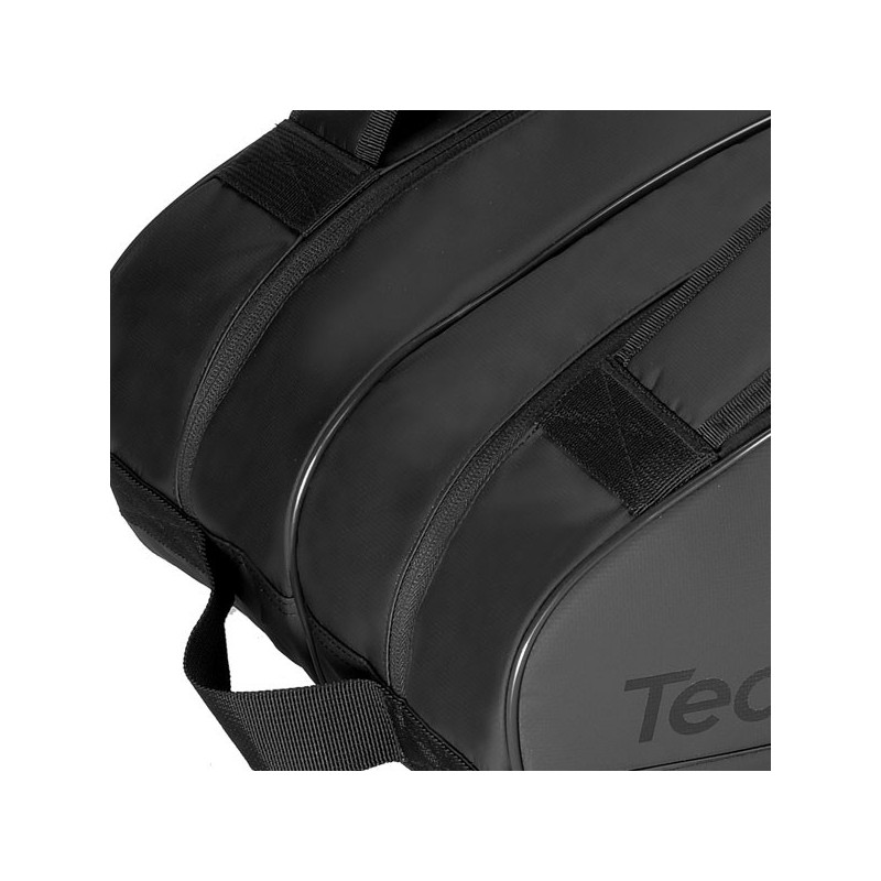Sac de tennis 12R Tecnifibre Tour Endurance Black