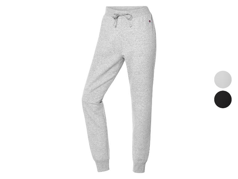 Dames joggingbroek