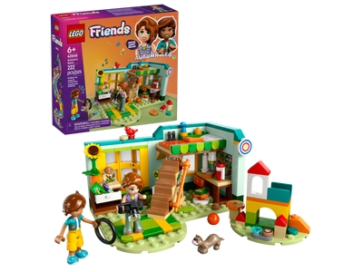 LEGO Autumns kamer (42646)