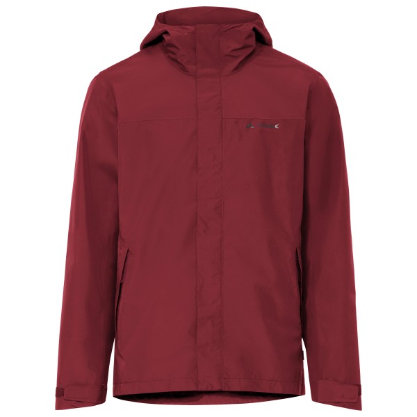 Vaude - Strathcona Jacket - Veste imperméable