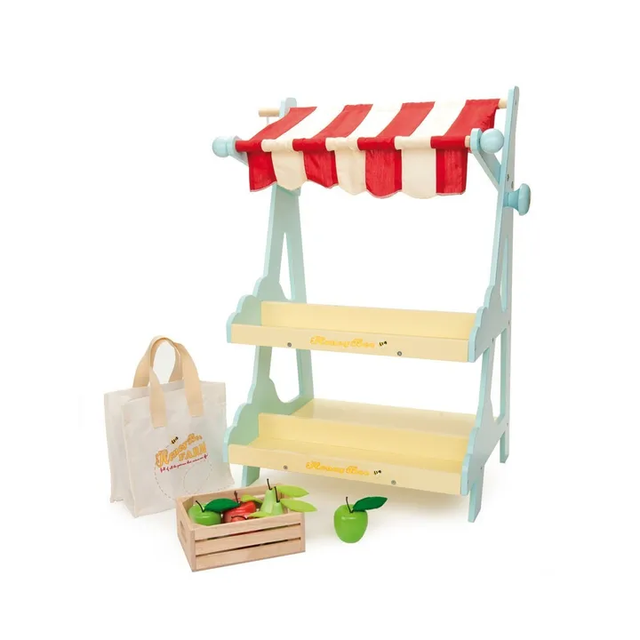 Le Toy Van Le Marché Honeybee