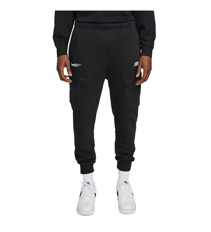 Nike Men Sportswear Standard Issue Fleece Cargobroek