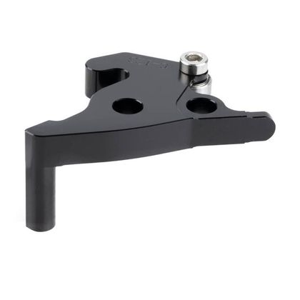 Adaptateur levier Puig pour Levier d'embrayage 2.0 ou 3.0 - Noir