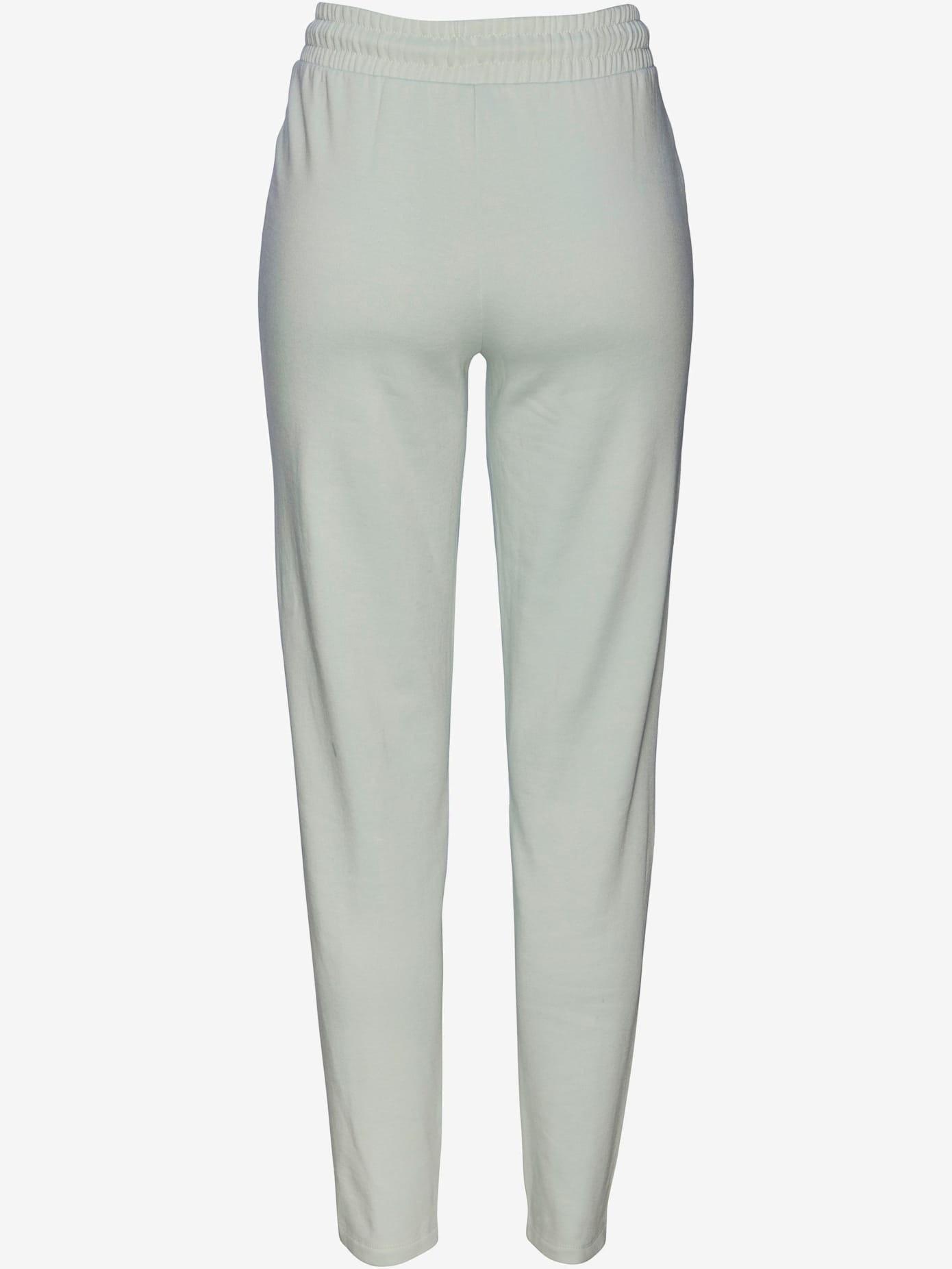 Pantalon molletonné pantalon d'intérieur, broderie sur le côté