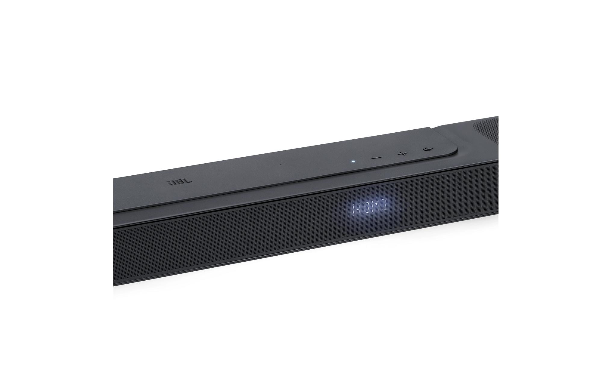 BAR 800<br>5.1.2-ch Soundbar Multibeam mit kabellosem Subwoofer