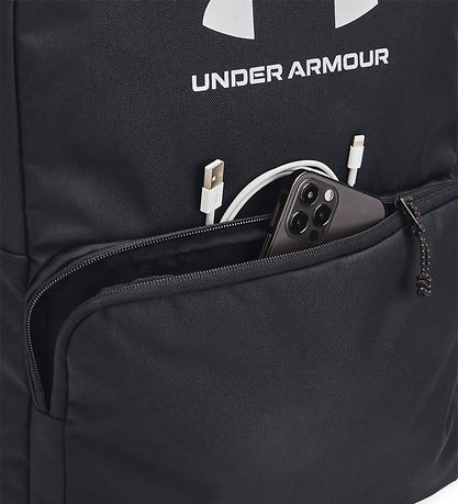Under Armour Rygs?k - Loudon - Blåck