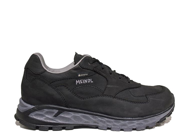 Meindl MenTrondheim GTX schwarz