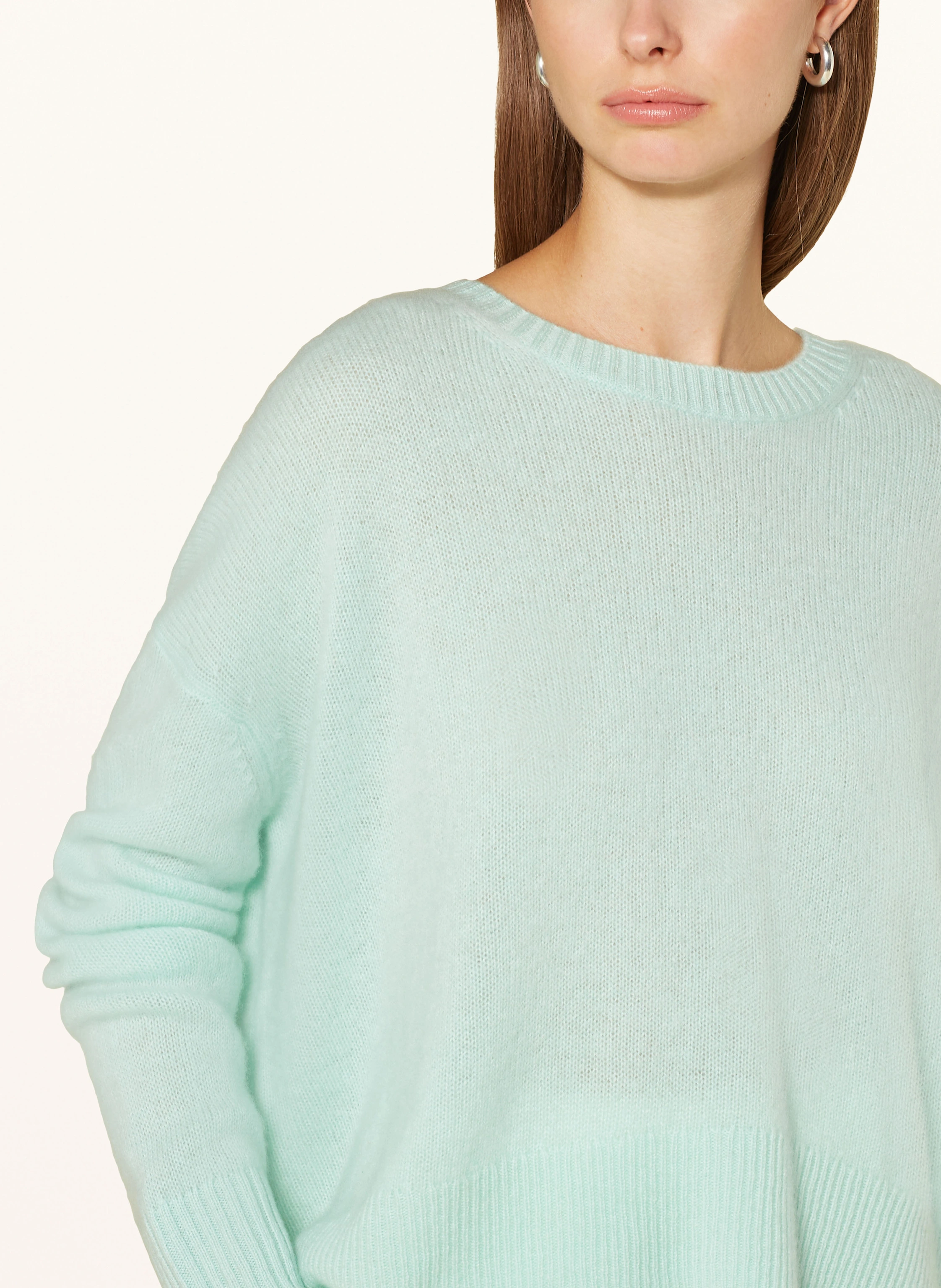 lilienfels Cashmere-Pullover