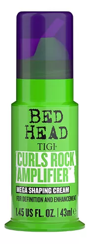 TiGi Mini Curls Rock Amplifier - 43 ml.