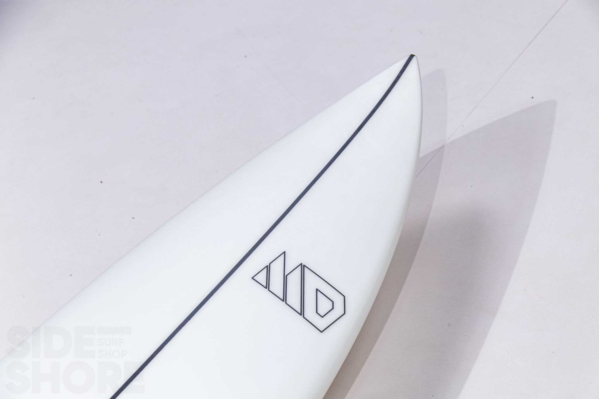 MD Surfboards Surf MD 5'10 x 18 7/8