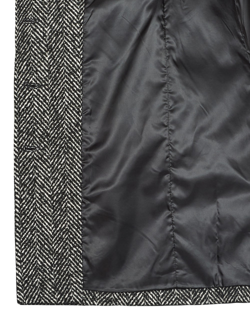 Chattawak - WORKA - GRIS/NOIR