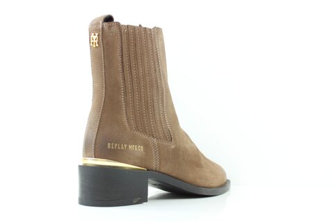 Replay Stiefeletten