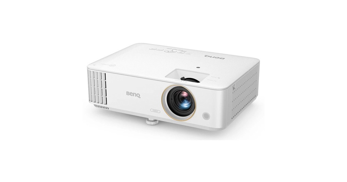 BenQTH685P dlp-projector  (Wit)