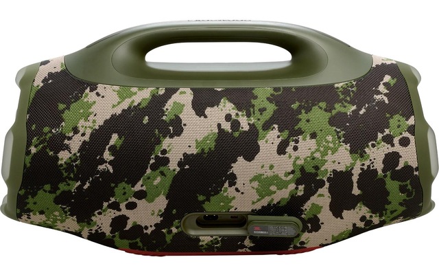 iRobot Bluetooth-Speaker »Boombox 4« (Bluetooth )