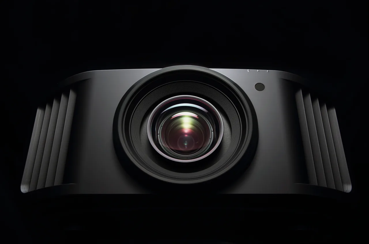 JVC DLA-NZ900BE Vidéoprojecteurs UHD 4K