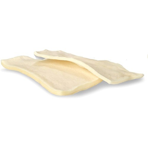 Pote com 12 palitos dentais Daily Original para cães.