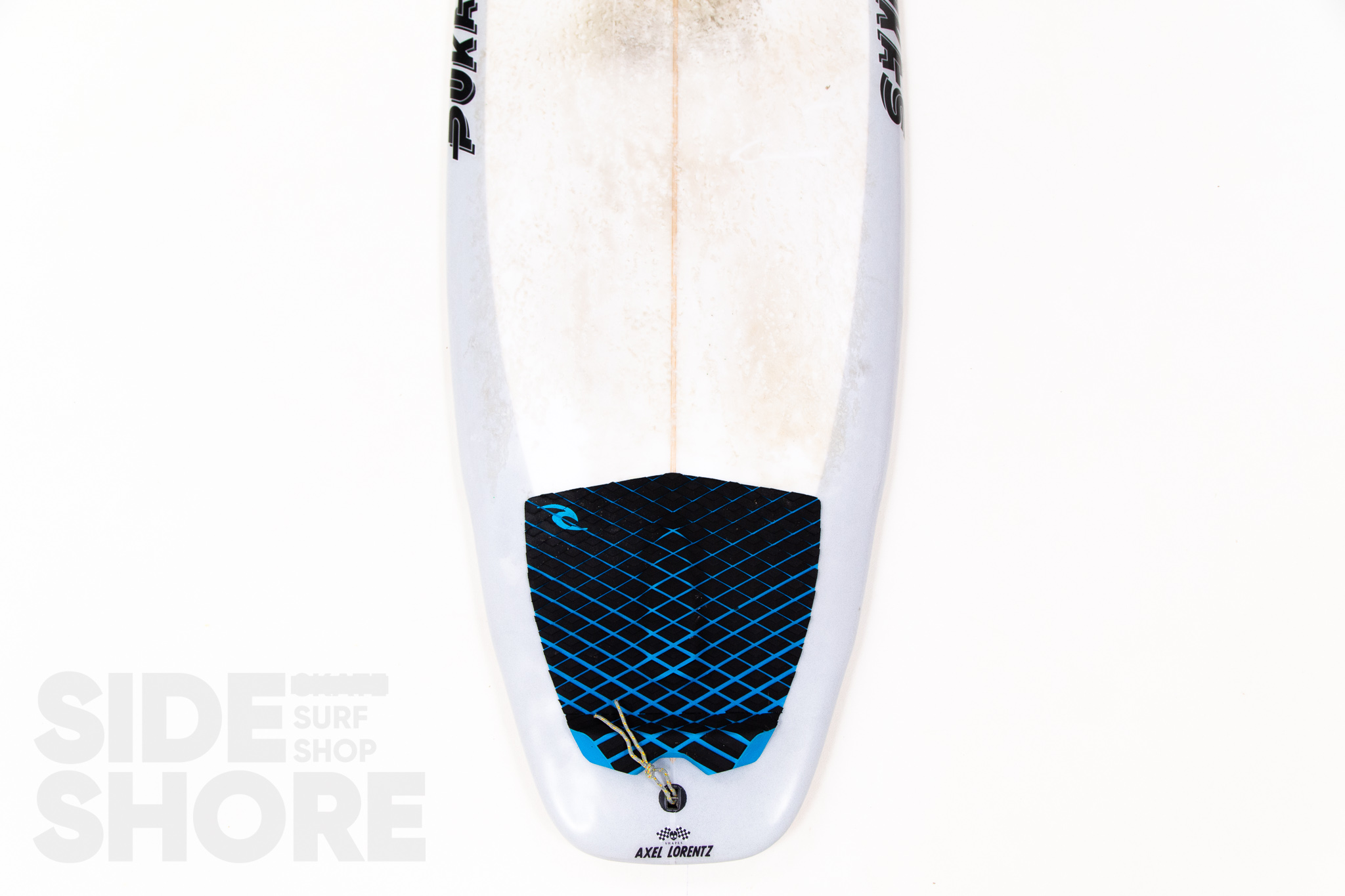 Pukas Lorentz - El Loco - 5'11 x 21.25