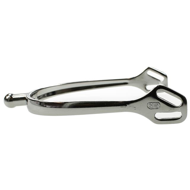 Knopsporen Sprenger Balkenhol RVS