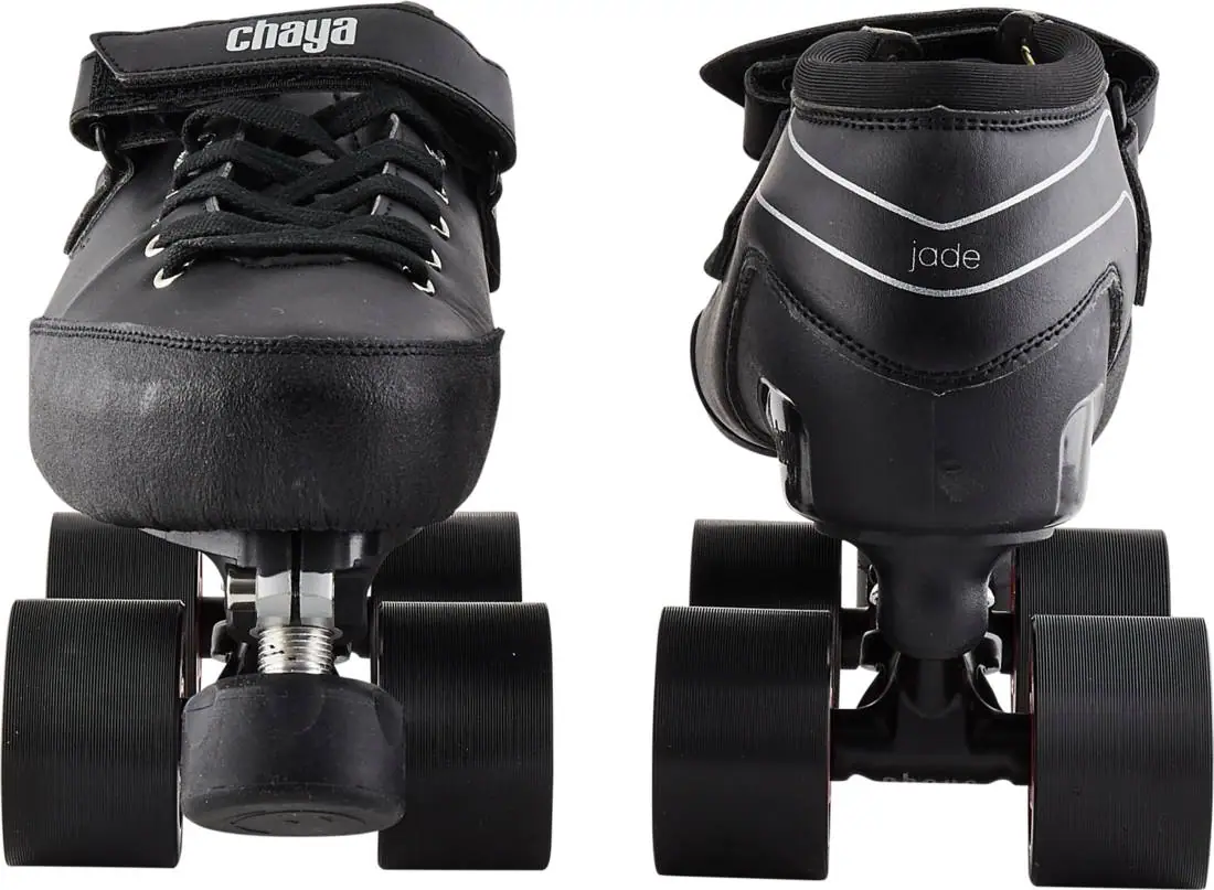 Chaya Jade Derby Rulleskøjter - Side-By-Side | SkatePro