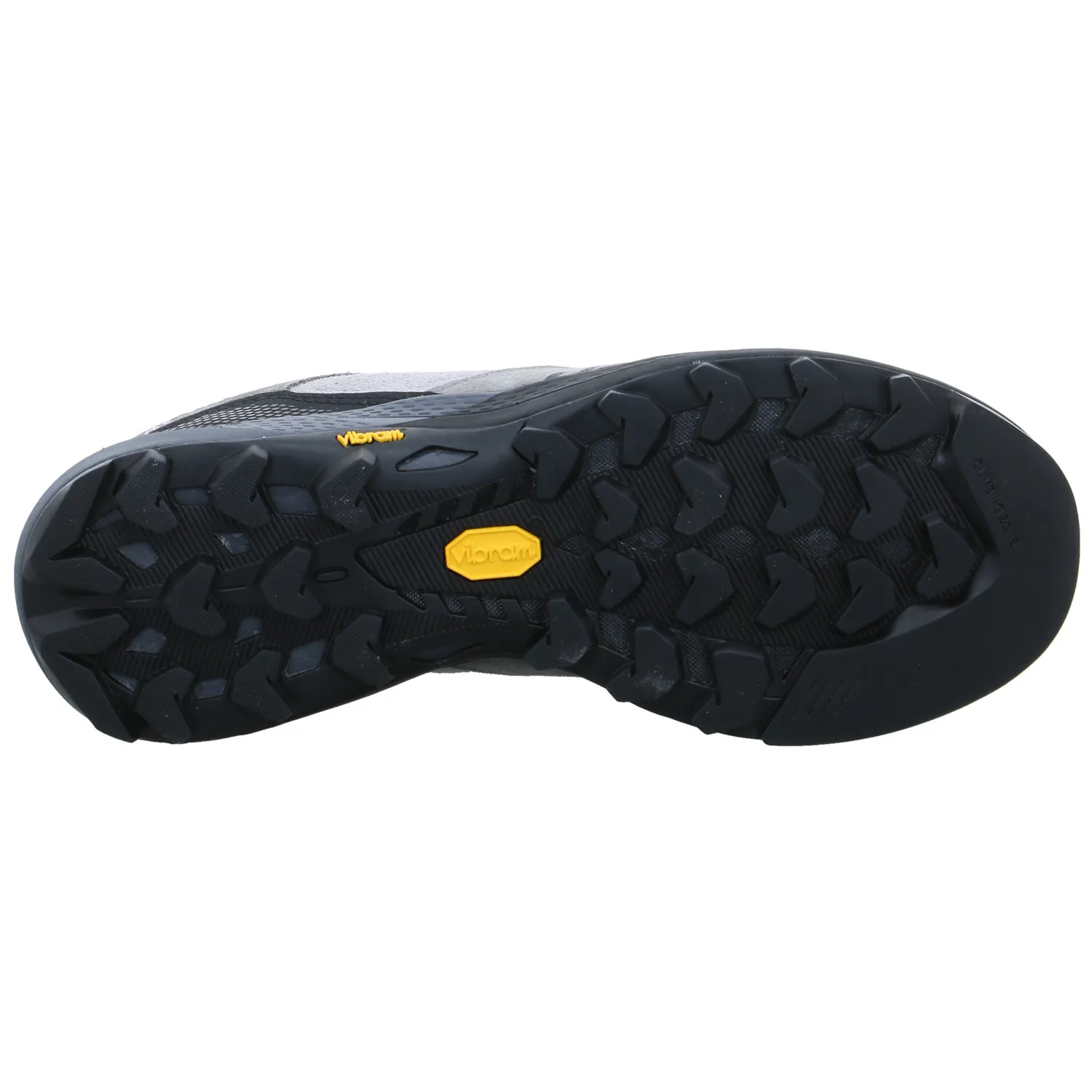 MERRELL Walking + Outdoor Grau Leder