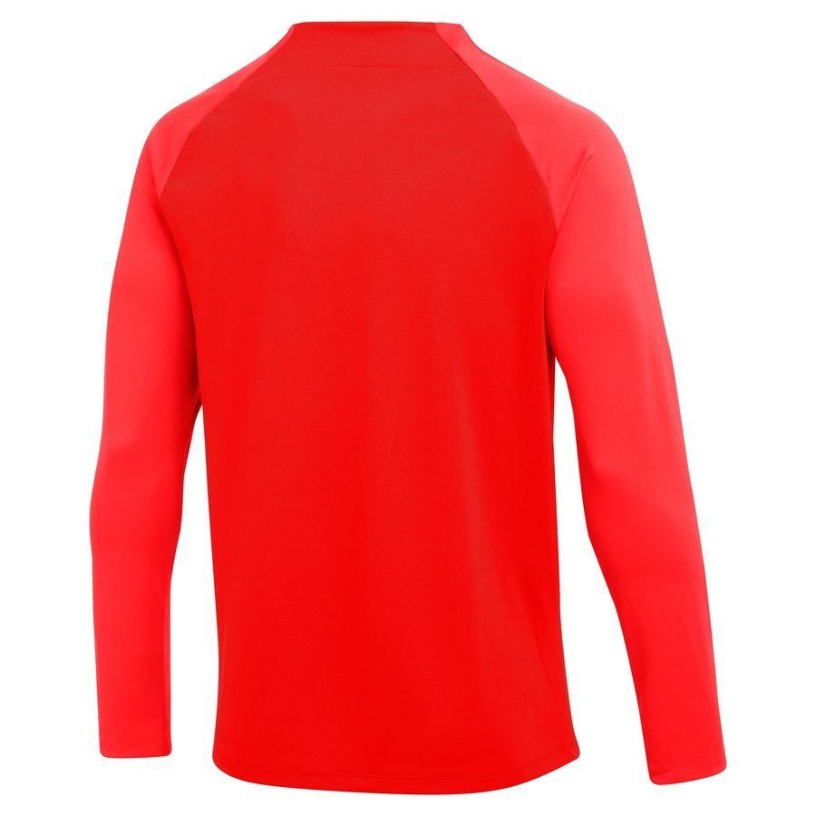 Nike Maillot d'Entraînement Dri-FIT Academy Pro Drill - Rouge/Rouge/Blanc Enfant