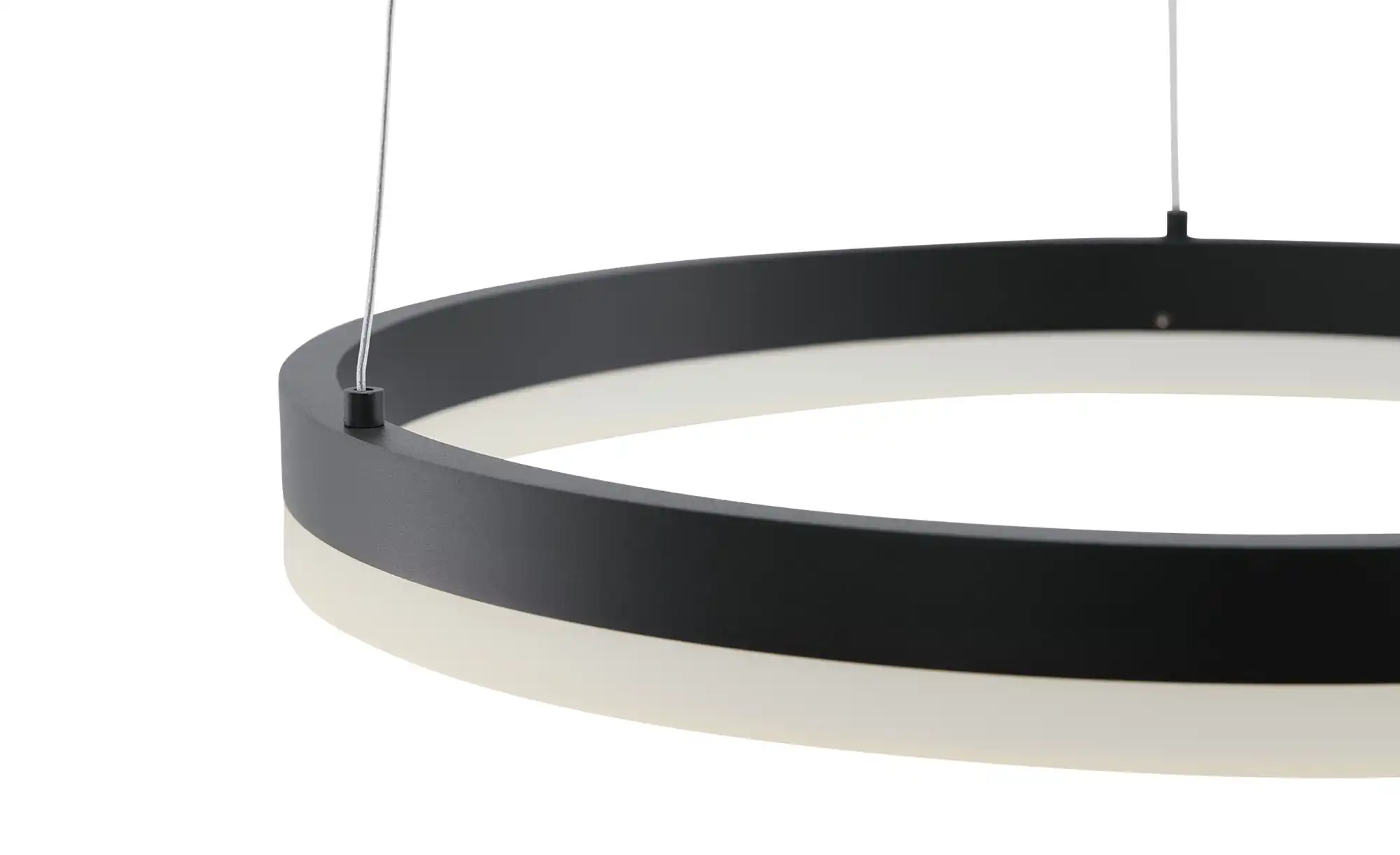 Paul Neuhaus LED-Pendelleuchte, 1-flammig, anthrazit