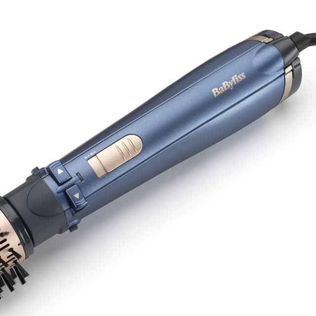 BaByliss Varmebørste AS965E