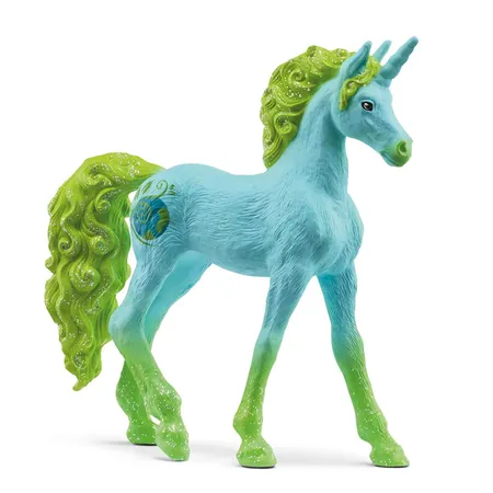 Schleich® 70795 bayala®Sammeleinhorn Terra