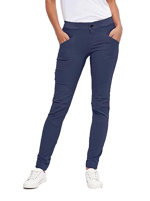 LOOKING FOR WILD - PANTALON LAILA PEAK II W