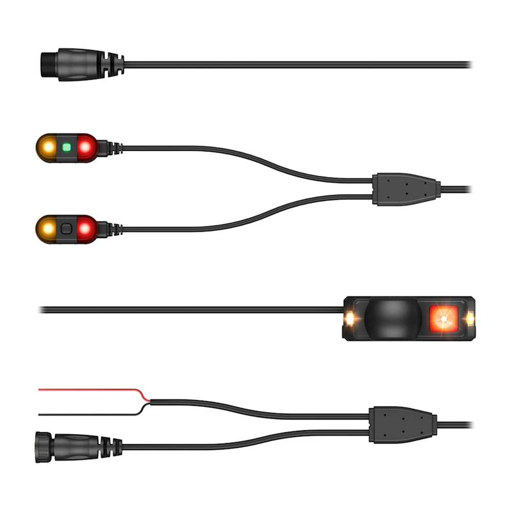 Garmin - Radar Zümo™ R1