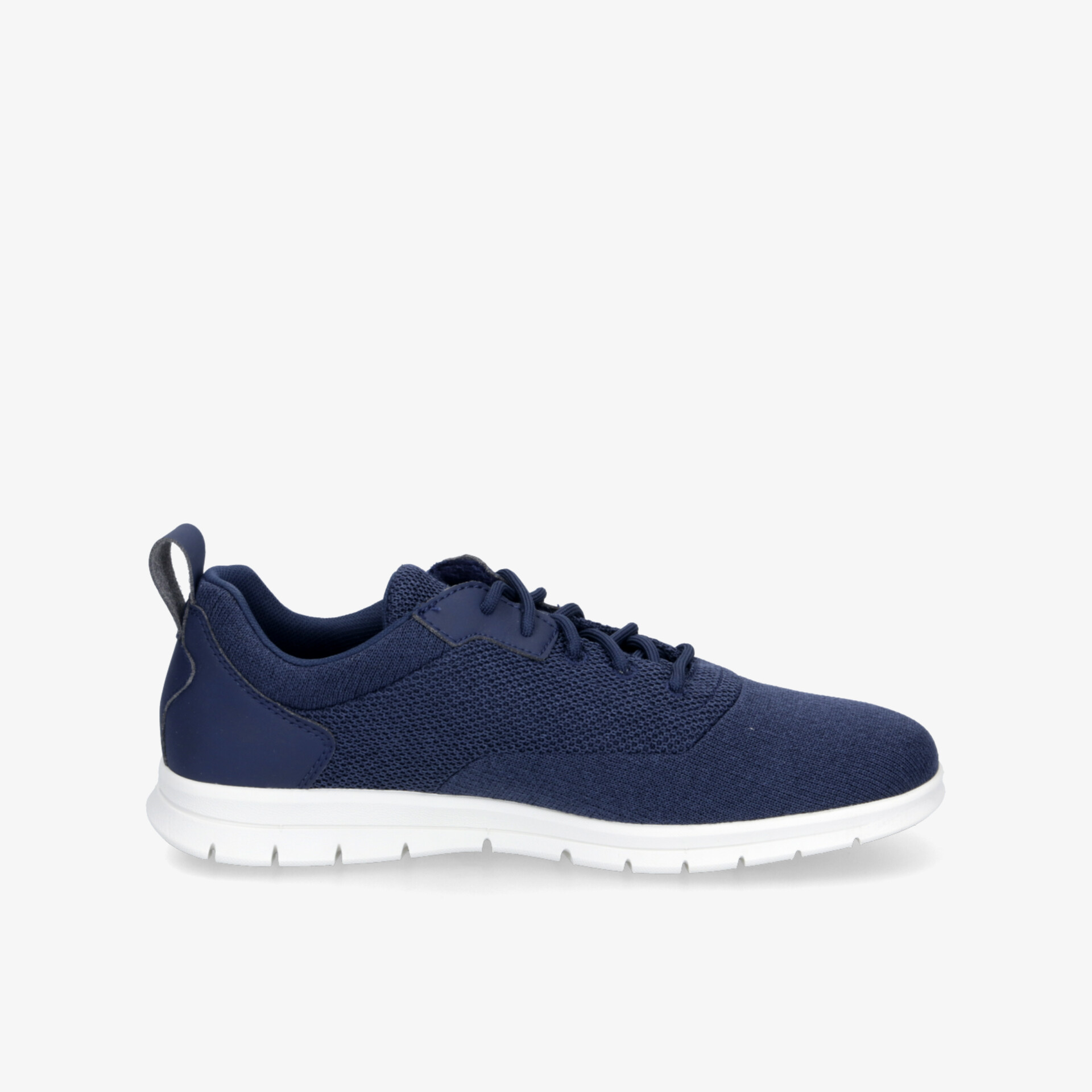 Timberland GRAYDON Herren Schnürer blau
