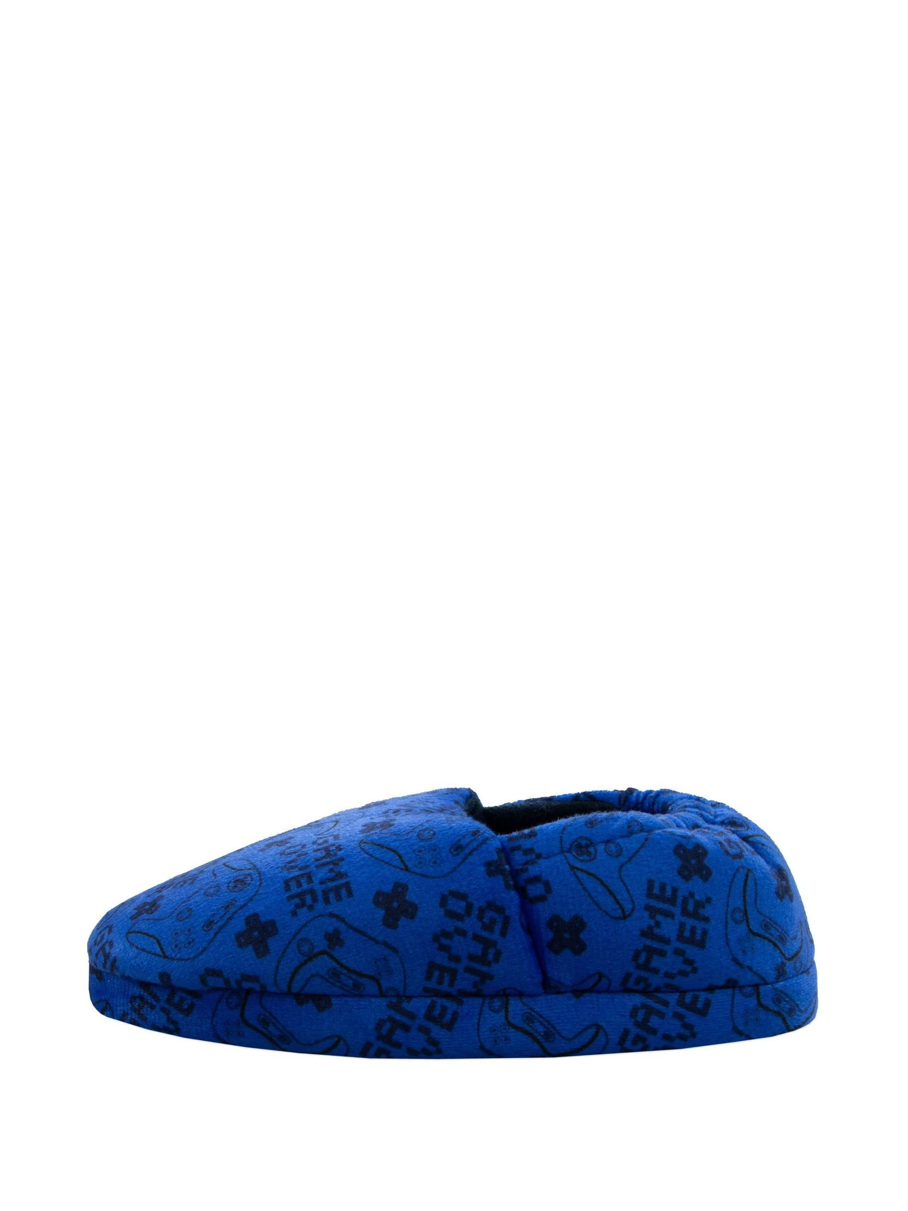 Harry Bear Gaming Slippers